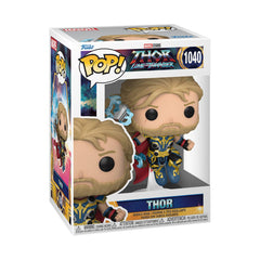 Funko POP! Marvel - Thor, Love & Thunder - Thor (1040)