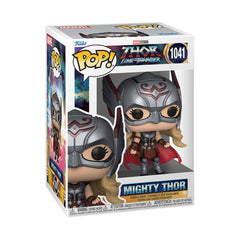 Funko POP! Marvel - Thor, Love & Thunder - Mighty Thor (1041)