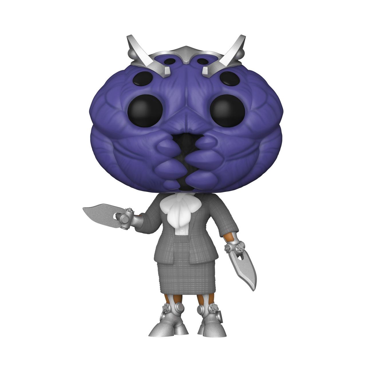 Funko POP! Marvel - Thor, Love & Thunder - Miek (1045)