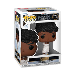 Funko POP! Marvel - Black Panther, Wakanda Forever - Shuri (1174)