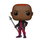 Funko POP! Marvel - Black Panther, Wakanda Forever - Okoye (1100)