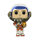 Funko POP! Disney - Lightyear - Buzz Lightyear (XL-15) w/ Sox (1211)