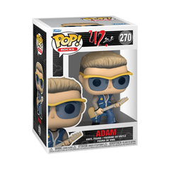 Funko Pop! Rocks - U2 Zoo Tv Adam Clayton (270) Pop