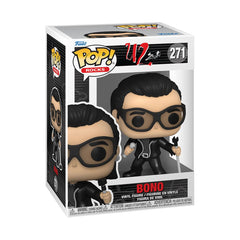 Funko POP! Rocks - U2 'Zoo TV' - Bono (271)