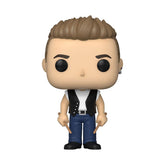 Funko POP! Rocks - U2 'Zoo TV' - Larry Mullen Jr. (273)
