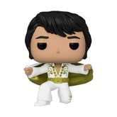 Funko POP! Rocks - Elvis Presley - Elvis Pharaoh Suit (287)