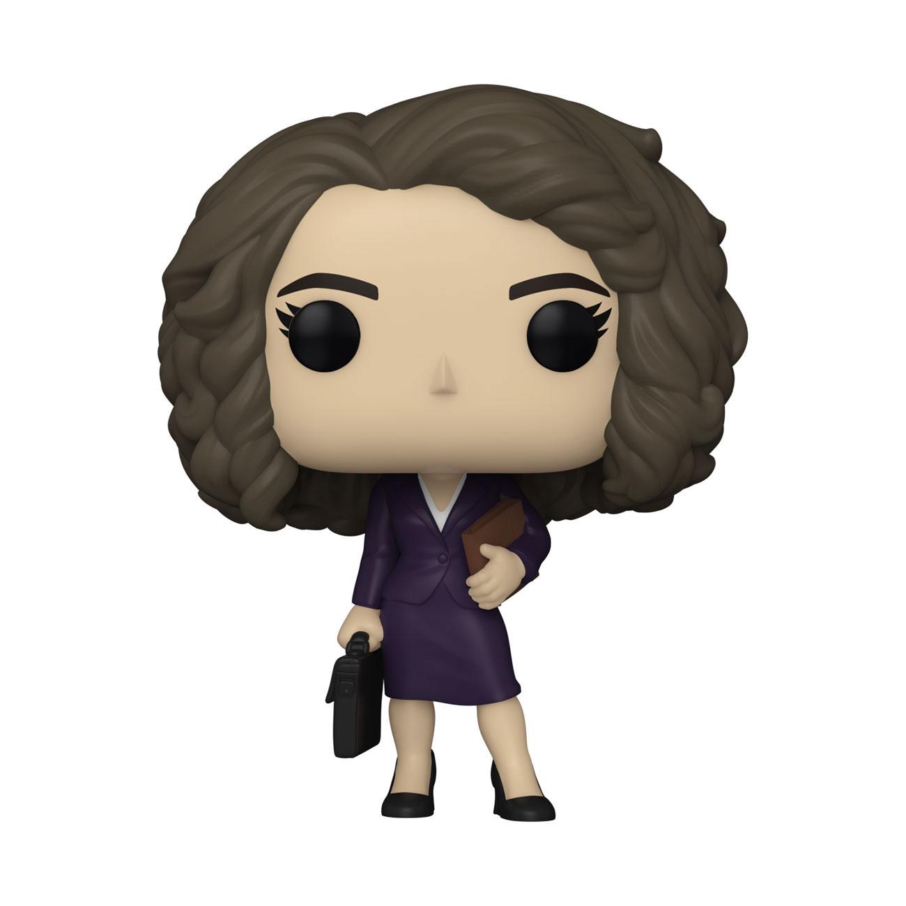 Funko POP! Marvel - She-Hulk, Attorney at Law - Jennifer Walters (1128)
