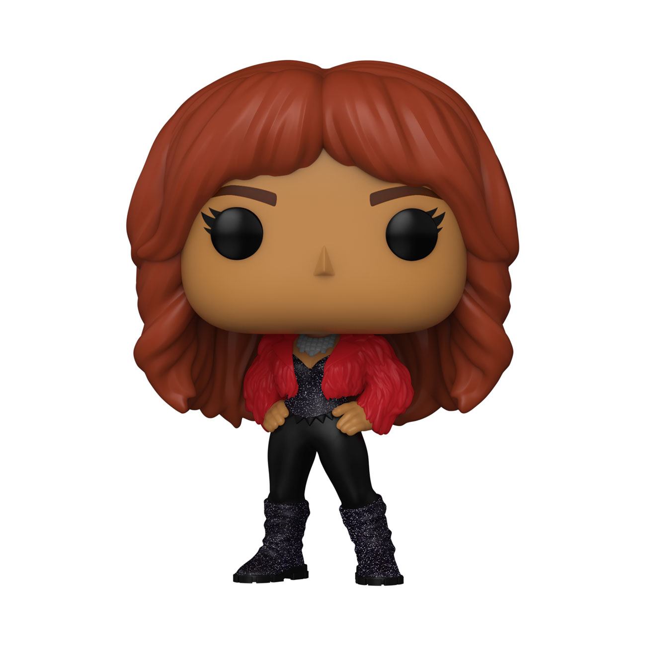 Funko Pop! Marvel - She-Hulk Attorney At Law Titania (1132) Pop