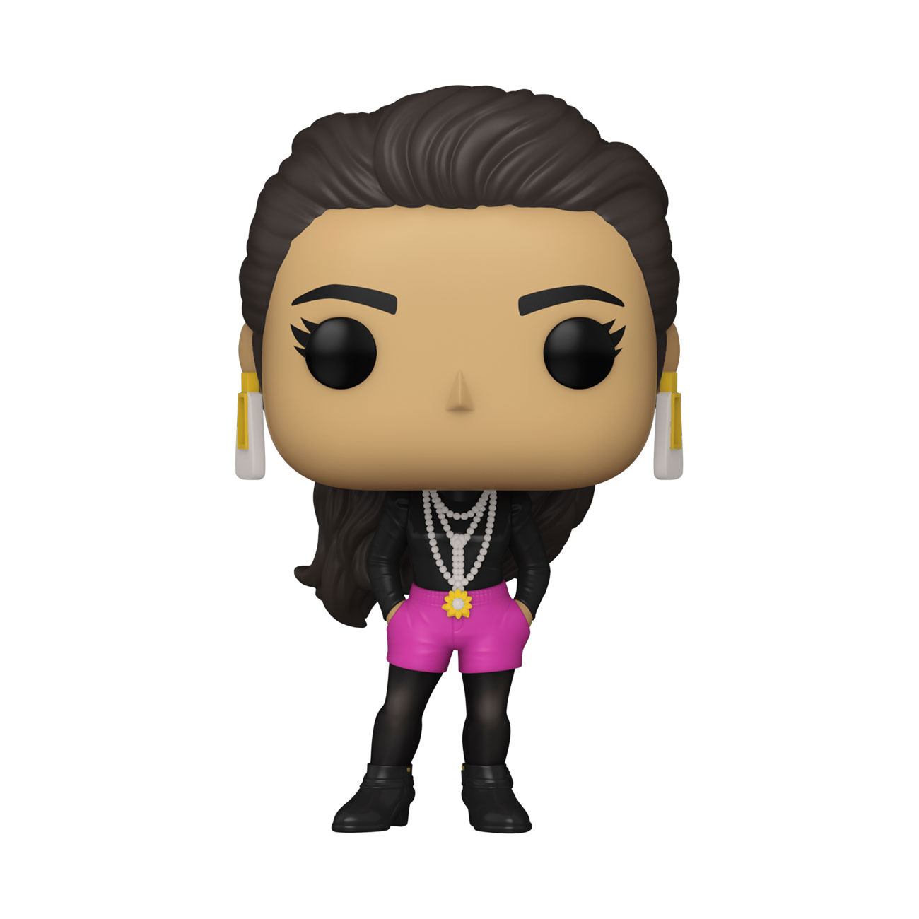 Funko POP! Marvel - She-Hulk, Attorney at Law - Nikki Ramos (1133)