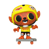 FUNKO Paka Paka - Boo Hollow Ride S3 - Phinneas (11cm)
