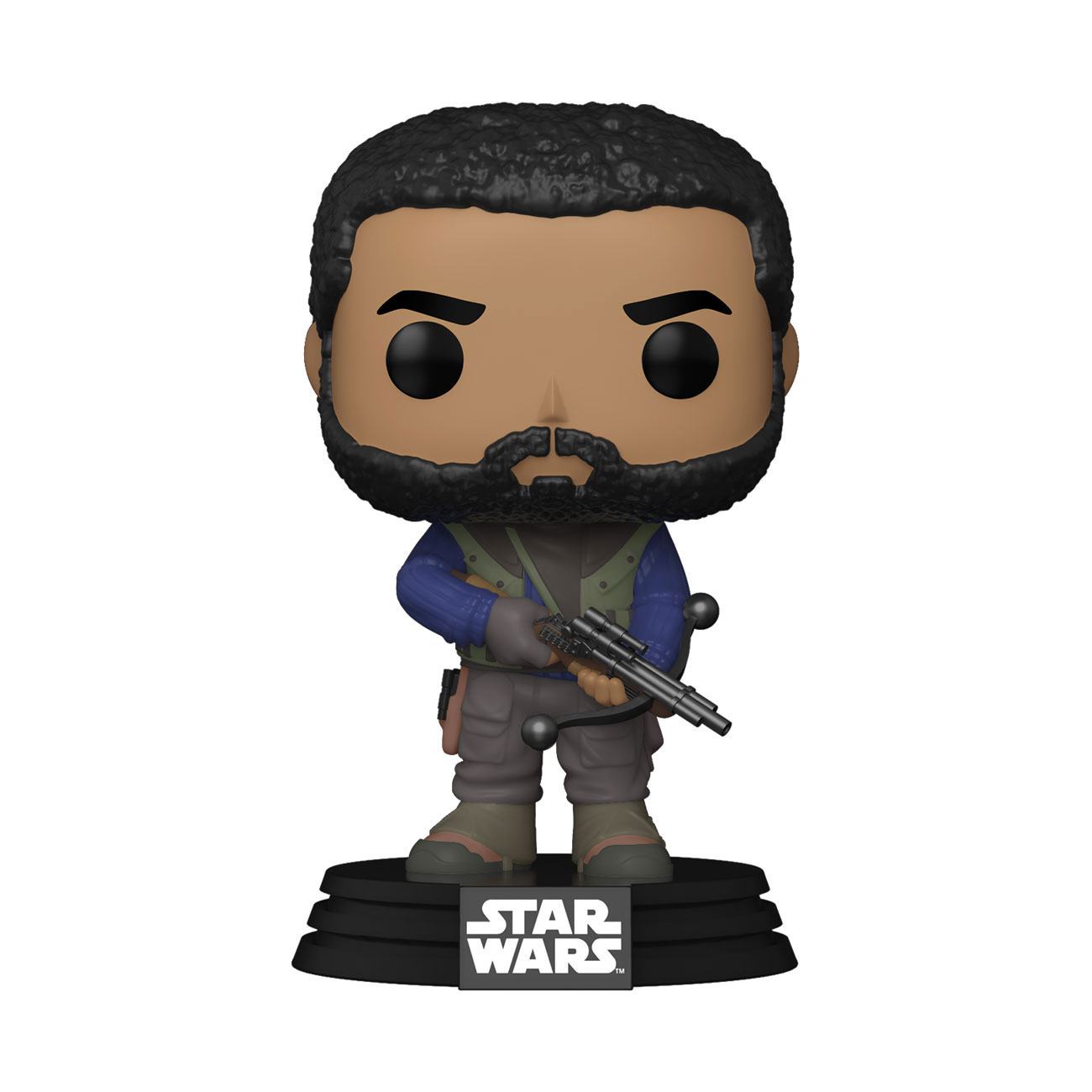 Funko POP! Star Wars - Obi-Wan Kenobi - Kawlan Roken (540)