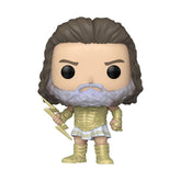 Funko POP! Marvel - Thor, Love & Thunder - Zeus (1069)
