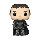 Funko POP! Movies - The Flash - General Zou (1335)