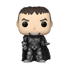 Funko POP! Movies - The Flash - General Zou (1335)