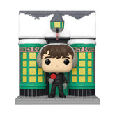 Funko POP! Movies - Harry Potter - Neville Longbottom w/ Honeydukes (155) Deluxe