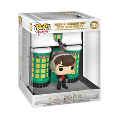 Funko POP! Movies - Harry Potter - Neville Longbottom w/ Honeydukes (155) Deluxe