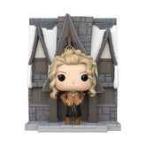 Funko POP! Movies - Harry Potter - Madam Rosmerta w/ The Three Broomsticks (157) Deluxe