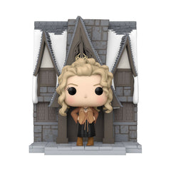 Funko POP! Movies - Harry Potter - Madam Rosmerta w/ The Three Broomsticks (157) Deluxe