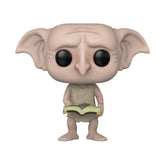Funko POP! Movies - Harry Potter, Chamber of Secrets Anniversary - Dobby (151)