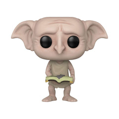 Funko POP! Movies - Harry Potter, Chamber of Secrets Anniversary - Dobby (151)