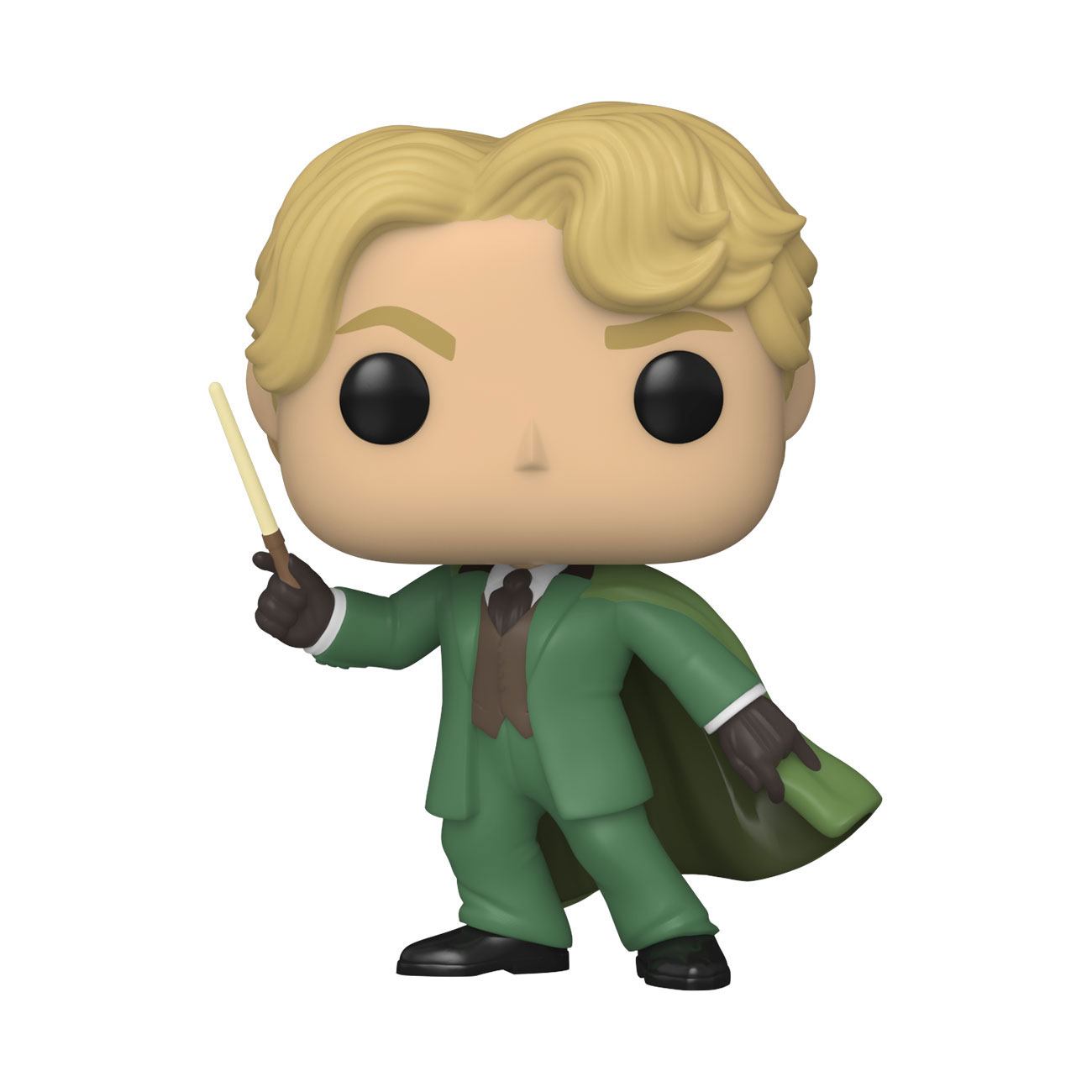 Funko POP! Movies - Harry Potter, Chamber of Secrets Anniversary - Gilderoy Lockhart (152)