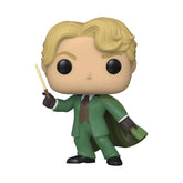 Funko POP! Movies - Harry Potter, Chamber of Secrets Anniversary - Gilderoy Lockhart (152)