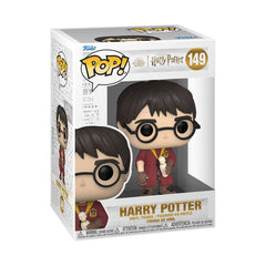 Funko POP! Movies - Harry Potter, Chamber of Secrets Anniversary - Harry Potter (149)