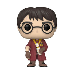 Funko POP! Movies - Harry Potter, Chamber of Secrets Anniversary - Harry Potter (149)