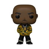 Funko POP! Rocks - DMC - DMC (317)