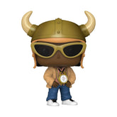 Funko POP! Rocks - Flavor Flav - Flavor Flav (310)
