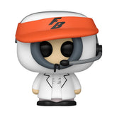 Funko POP! Television - South Park - Boyband Kenny (38)