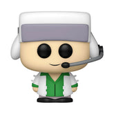 Funko POP! Television - South Park - Boyband Kyle (39)
