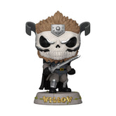 Funko POP! Movies - Willow - General Kael (1312)