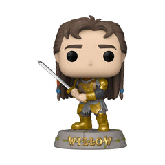 Funko POP! Movies - Willow - Madmartigan (1313)