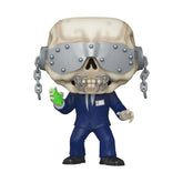 Funko Pop! Rocks - Megadeth Vic Rattlehead (320) Pop