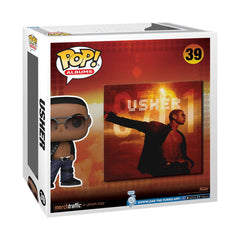 POP! Albums - Usher - 8701 (39)