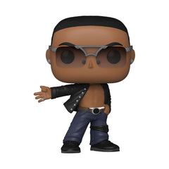 POP! Albums - Usher - 8701 (39)
