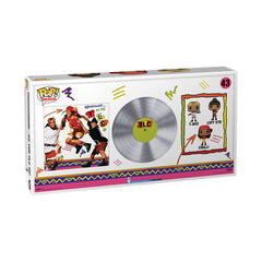 POP! Albums - TLC - T-Boz / Chilli / Left Eve (43)