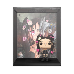 POP! Albums - Bella Poarch - Bella Porach (41)