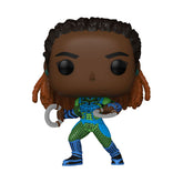 Funko POP! Marvel - Black Panther, Wakanda Forever - Nakia (1101)