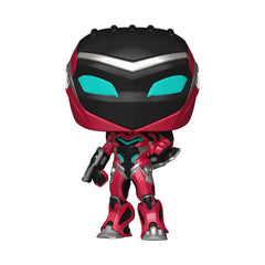 Funko POP! Marvel - Black Panther, Wakanda Forever - Ironheart MK 2 (1176)