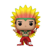 Funko POP! Sports - WWE Wrestling - Ricky "The Dragon" Steamboat (121)