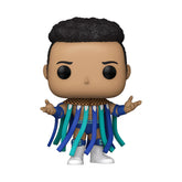 Funko POP! Sports - WWE Wrestling - Rocky Maivia (120)
