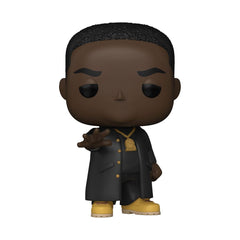 Funko POP! Albums - Notorious B.I.G. - Born Again (45)