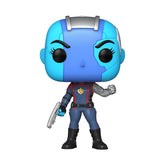 Funko POP! Marvel - Guardians of the Galaxy (Vol. 3) - Nebula (1205)