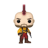 Funko POP! Marvel - Guardians of the Galaxy (Vol. 3) - Kraglin (1209)