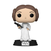 Funko POP! Star Wars - Episode IV, A New Hope - Princess Leia (595)