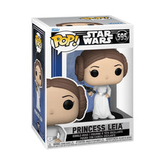 Funko POP! Star Wars - Episode IV, A New Hope - Princess Leia (595)