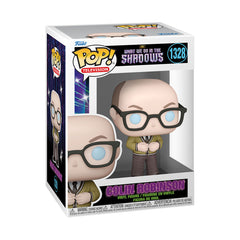 Funko POP! Television - What We Do In The Shadows - Colin Robinson (1328)