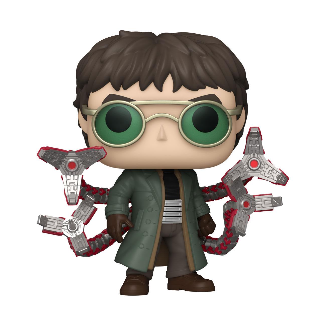 Funko POP! Marvel - Spider-Man, No Way Home - Doc Ock (1163)